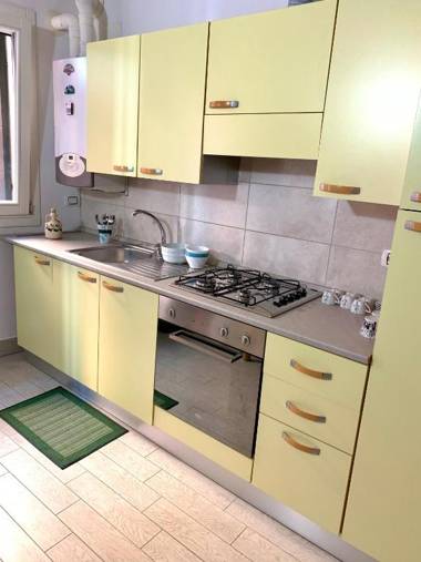 Casa Antico Barbiere