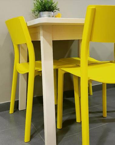 Dannunziano Aparthotel