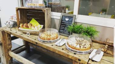 Dannunziano Aparthotel