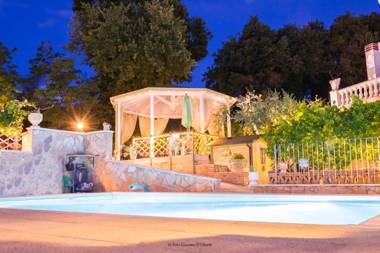 Agriturismo il Quadrifoglio