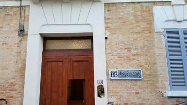 B&B Domvs tva