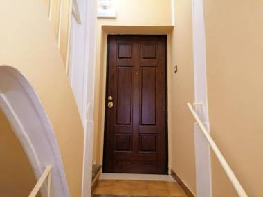 A Casa di Mamma Rita