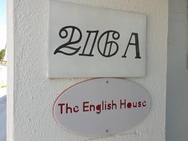 The English house