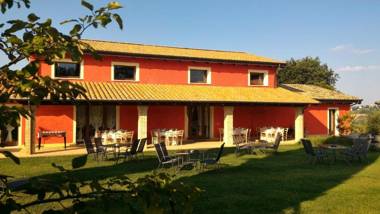 Agriturismo La Capezzagna