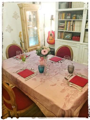 Cantina del Convento Maison