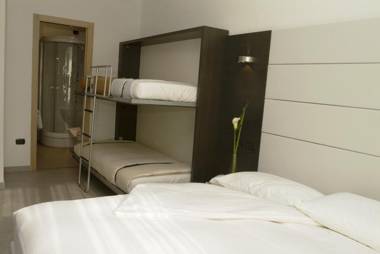 Hotel San Lorenzo Chiavenna