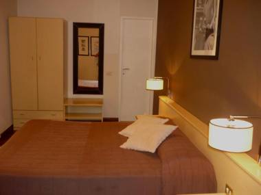 Hotel Ancora Riviera