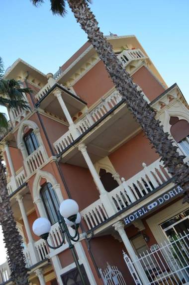 Hotel Doria