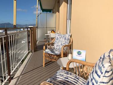 Lo Scoglio by Holiday World