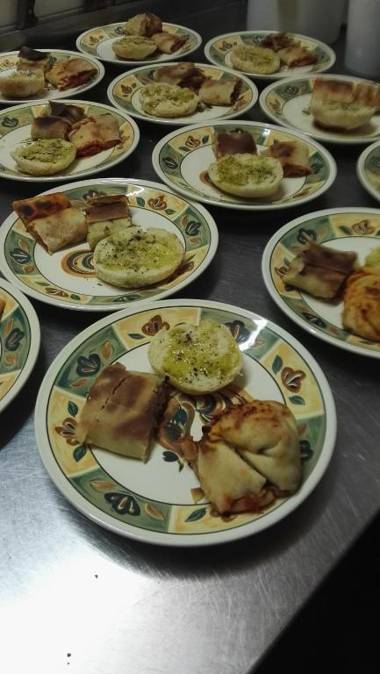 Villa Zottopera - Country Resort