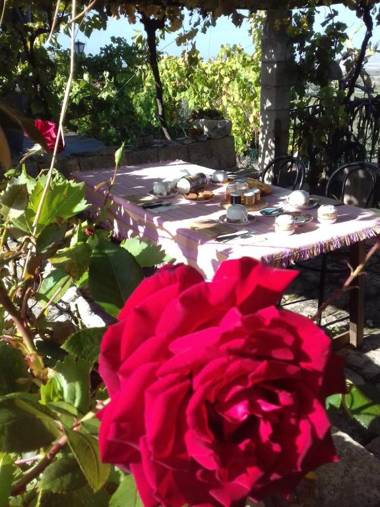 Ronnavona Casa Vacanze B&B