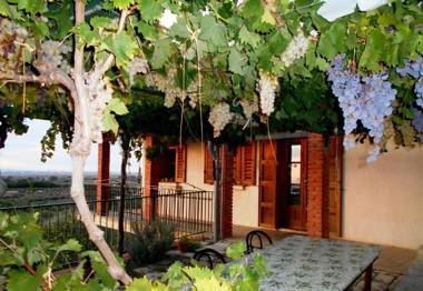 Ronnavona Casa Vacanze B&B