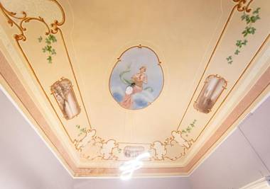 La Lira di Tersicore