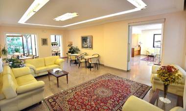 Hotel Del Buono Wellness & Medical Spa