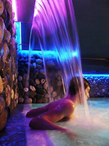 Hotel Del Buono Wellness & Medical Spa