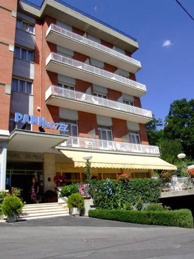 Park Hotel