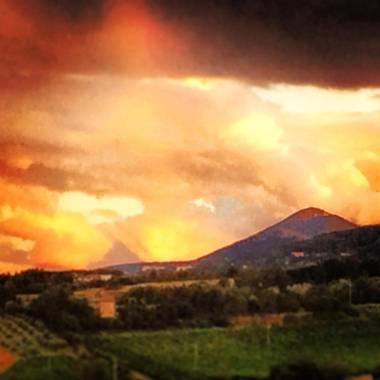 Le Ginestre Arte Vacanze