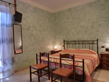 Agriturismo La Pietriccia