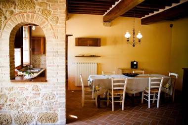 Agriturismo Fonteleccino