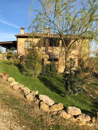 Agriturismo Fonteleccino