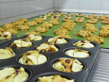 Santa Caterina Hotel & Bike