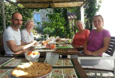 Country house Grencaia