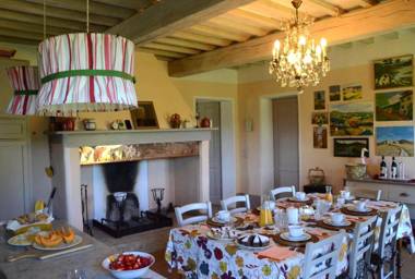 Country house Grencaia