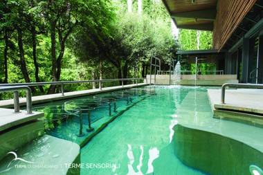 Appartamento con Vista