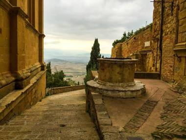 Appartamento con Vista