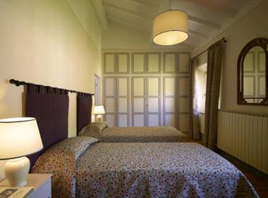 B&B Palazzolo La Foce