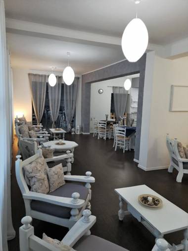 Hotel Panorama Chianciano Terme