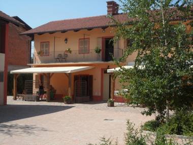 Agriturismo Isorella