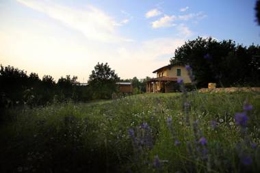 Ecolodge Langhe