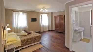 Il Giardino di Ghilot