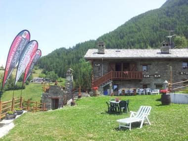 Affittacamere Saint Salod