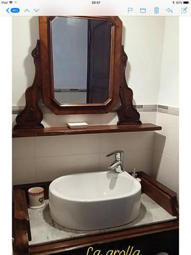 Chèvres à Cheval - Apartment