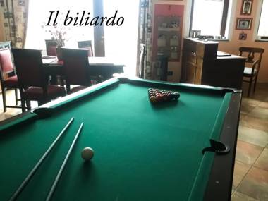 Chèvres à Cheval - Apartment