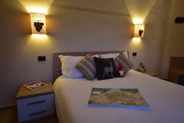 Maison d'Hôtes Le Clos d'Anbot