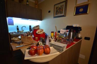 Maison d'Hôtes Le Clos d'Anbot