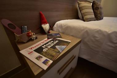 Maison d'Hôtes Le Clos d'Anbot