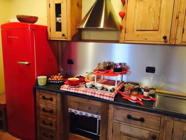 Residence Trompe-L'oeil