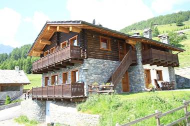 Residence Trompe-L'oeil