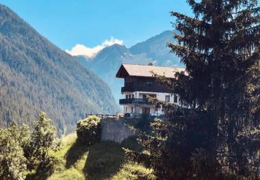 Affittacamere Buenavista