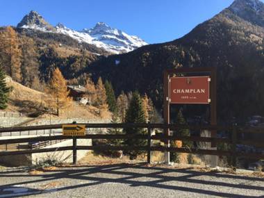 Affittacamere Buenavista