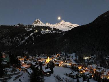 Affittacamere Buenavista