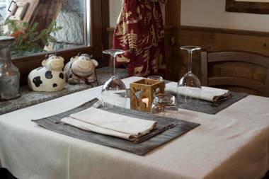 Albergo Punta Zerbion