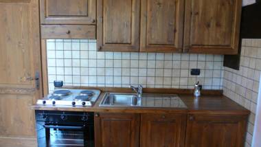 Residence Les Myosotis