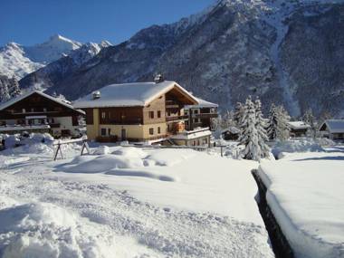 Affittacamere La Falconetta