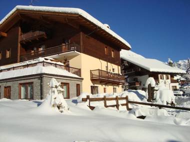 Affittacamere La Falconetta