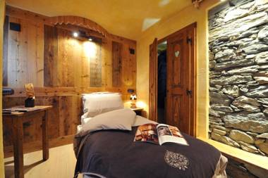 Affittacamere Petit Coeur